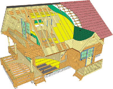 house insulation